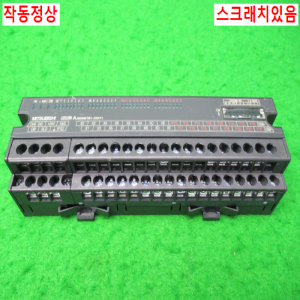 10932/CC링크/AJ65SBTB1-32DT1/시리얼16년이상/미츠비시